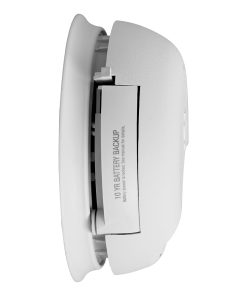 BRK First Alert SMICO105-AC (1046884) Hardwire Ionization Smoke and Carbon Monoxide Alarm with 10 Year Lithium Battery Backup (Replaces SC9120LBL) - Image 3