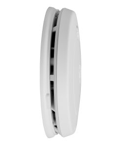 BRK First Alert SMCO210V (1046808) 10 Year Lithium Battery Operated Photoelectric Smoke and Carbon Monoxide Alarm w/Voice - Image 4