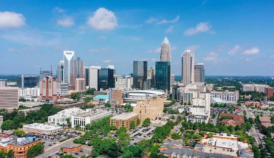 Home Fire Safety Services – Charlotte, NC