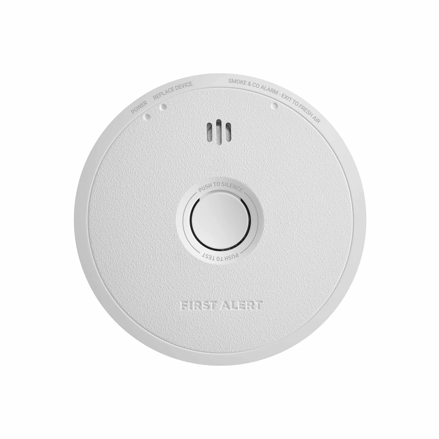 BRK First Alert SC610 10 Year Sealed Battery Smoke & CO Alarm - Image 2