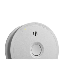 BRK First Alert SC610 10 Year Sealed Battery Smoke & CO Alarm - Image 3