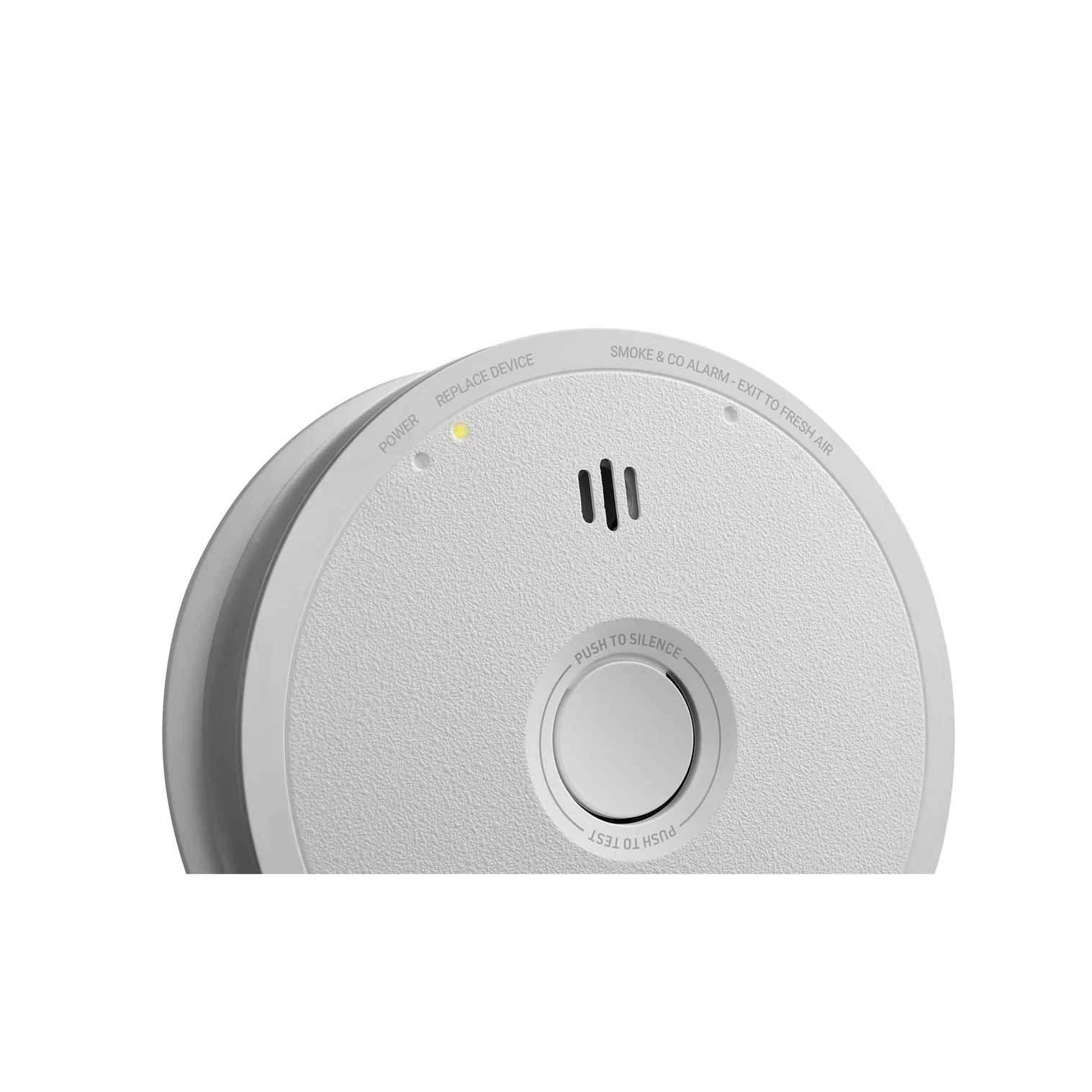 BRK First Alert SC610 10 Year Sealed Battery Smoke & CO Alarm - Image 3