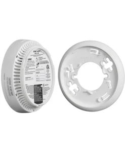 BRK First Alert SC610 10 Year Sealed Battery Smoke & CO Alarm - Image 6