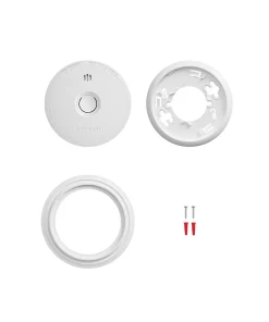 BRK First Alert SC610 10 Year Sealed Battery Smoke & CO Alarm - Image 8