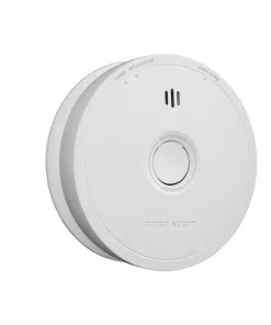 BRK First Alert SM610 10 Year Sealed Battery Smoke Alarm