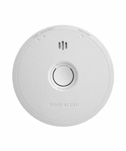 Alternative view of BRK First Alert SM610 10 Year Sealed Battery Smoke Alarm
