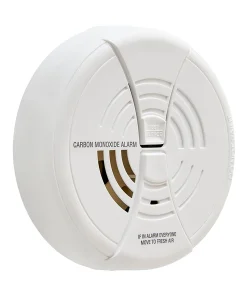 Alternative view of BRK First Alert CO6B01 BRK Battery Operated Carbon Monoxide Alarm