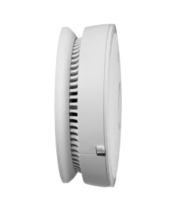 BRK First Alert SC6W01 Hardwire Smoke & CO Alarm with AA Battery Backup - Image 5